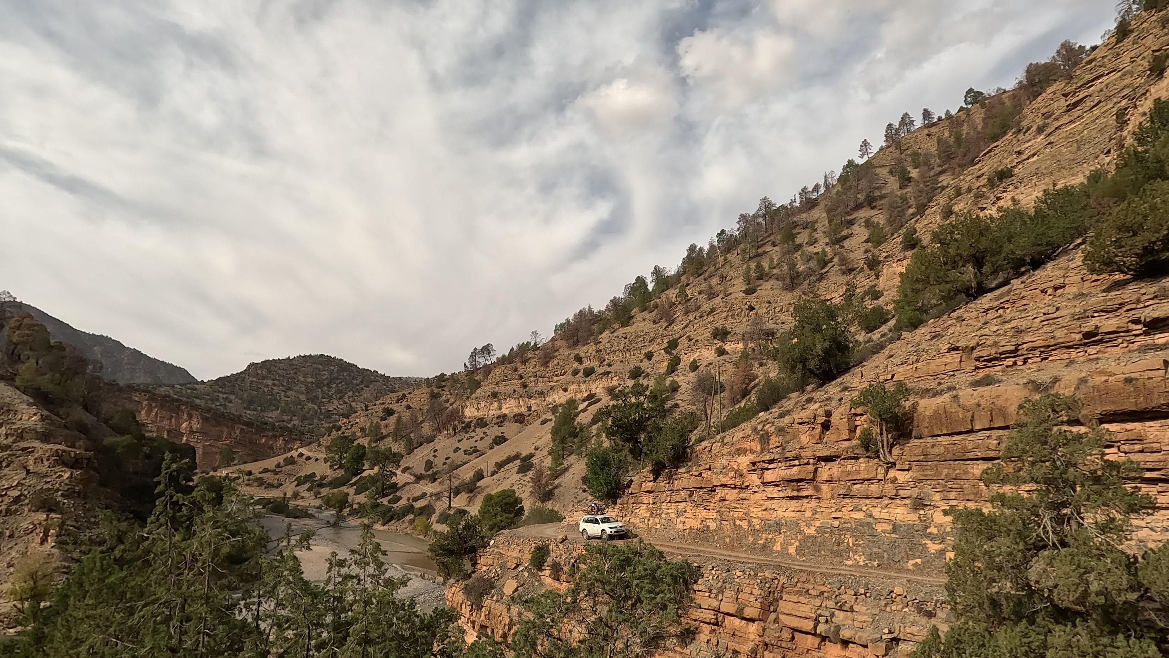 Discover Djebel Siroua: Biking & Hiking in Morocco's Hidden Gem