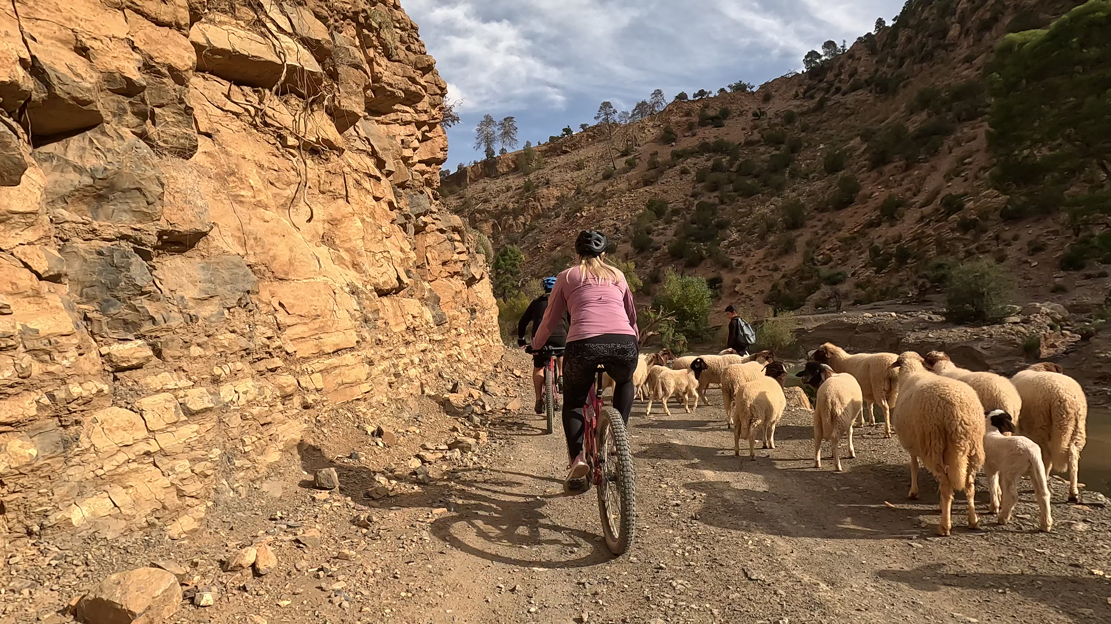 Mount Toubkal: North Africa's Highest Peak - Intro & Trekking Guide
