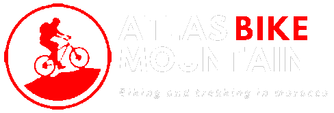 Atlas Mountain Bike App
