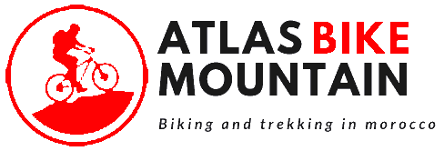 Atlas Mountain Bike Logo