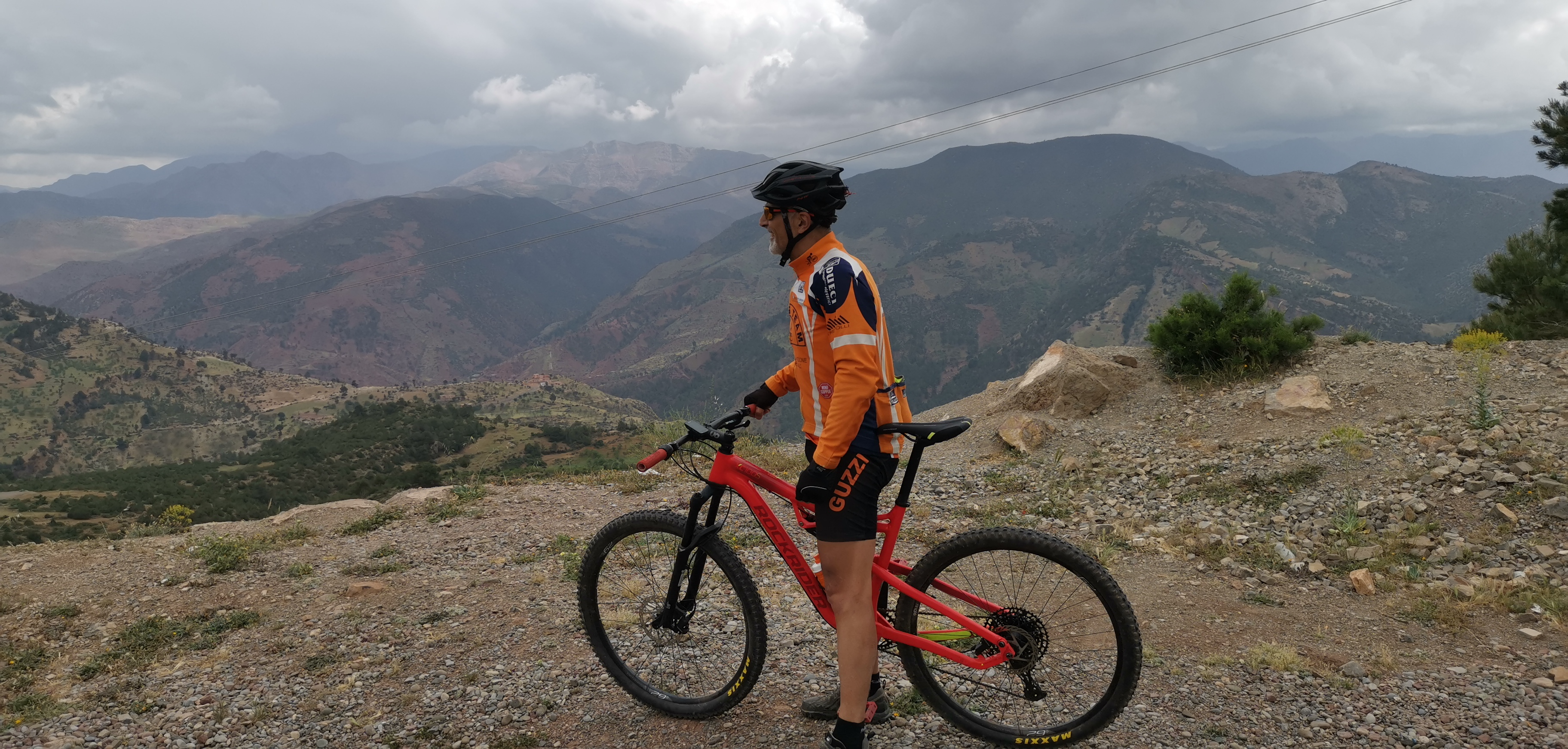 7 On-Trail Signals That Reveal Your Altitude Fitness