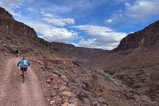 Trail Route Profiles A Guide to Sequence Planning