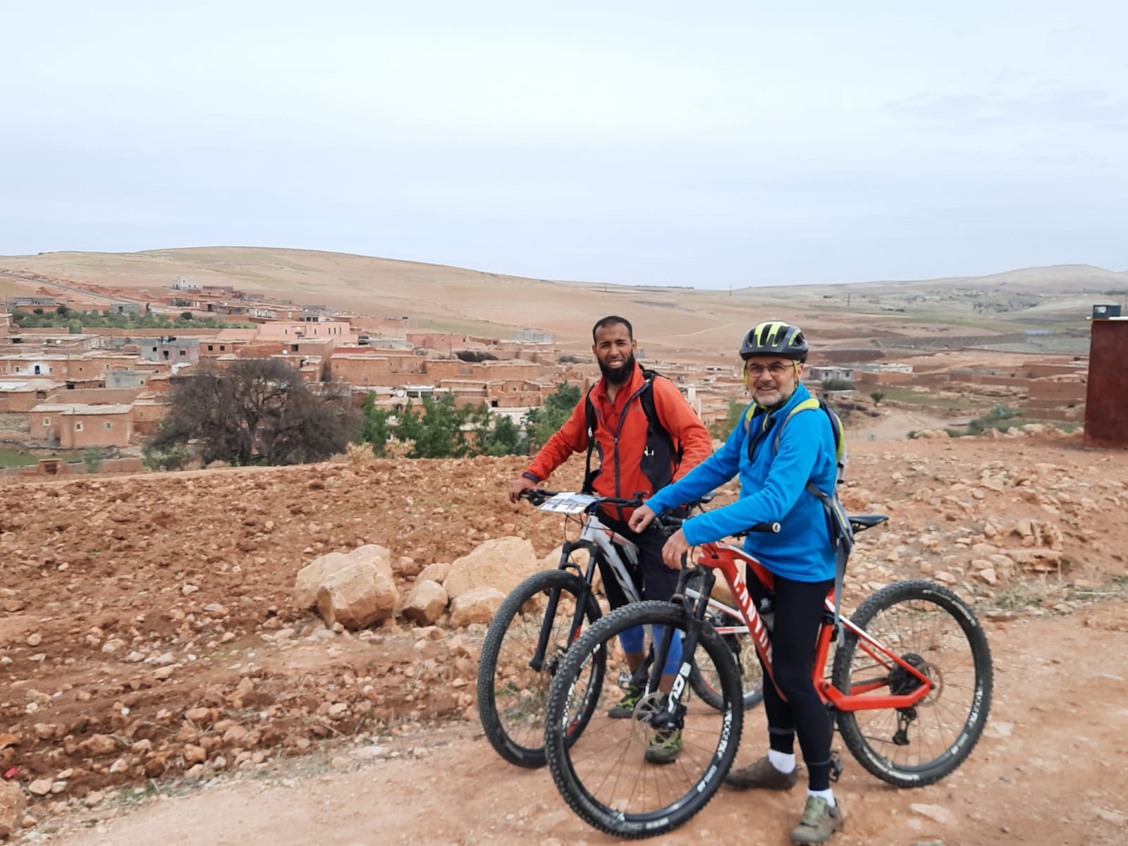 Personalized Trail Recommendations: Beyond the Rating
