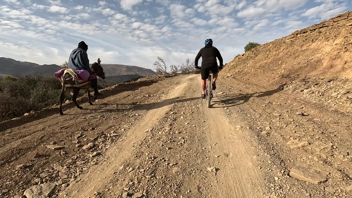 The Ultimate Guide to Planning Your Morocco Mountain Biking Trip