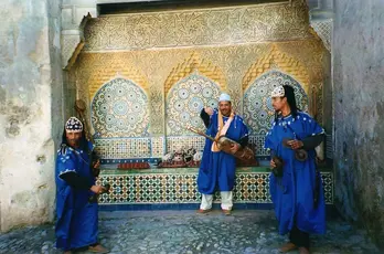 Top 10 Must-See Destinations on Your Moroccan Cycling Tour
