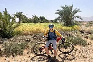 Discover the Best Cycling Routes in Morocco: A Guide for Adventurers