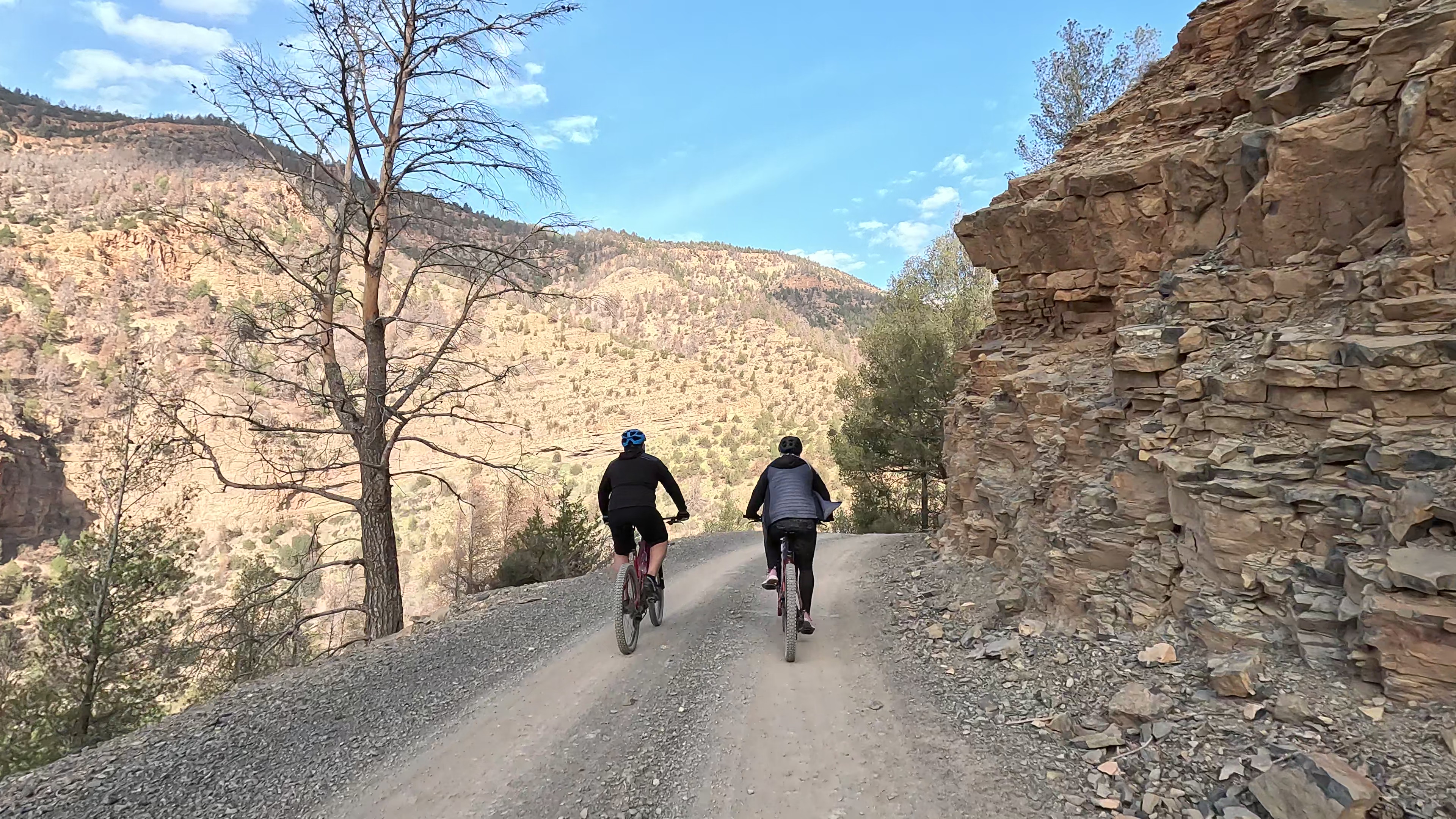 Long-Distance Riding Tips A Pre-Trip Fitness Check