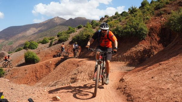 Trail Assessment: A Guide to Reading Terrain Like a Pro