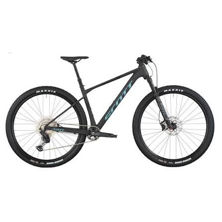SCOTT BIKES