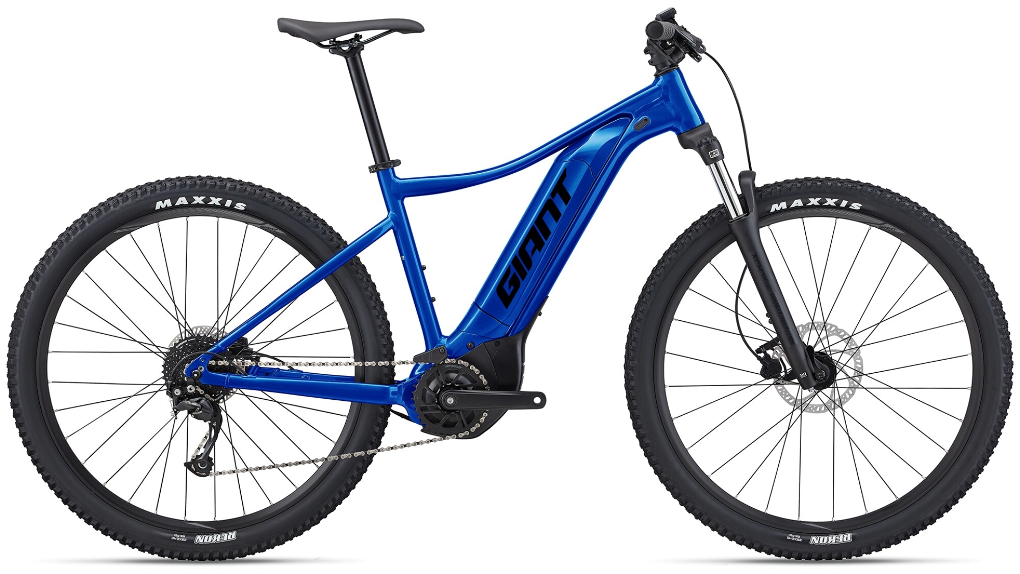 Giant Talon E+ 2