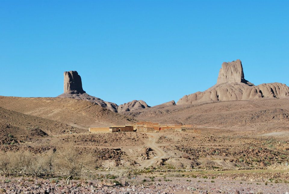 Discover Djebel Siroua: Hiking in Morocco's Hidden Gem