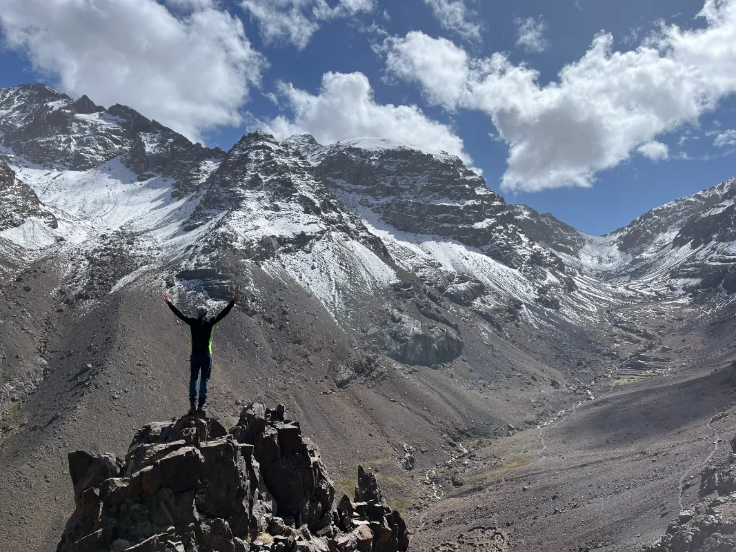 Mount Toubkal: North Africa's Highest Peak - Intro & Trekking Guide