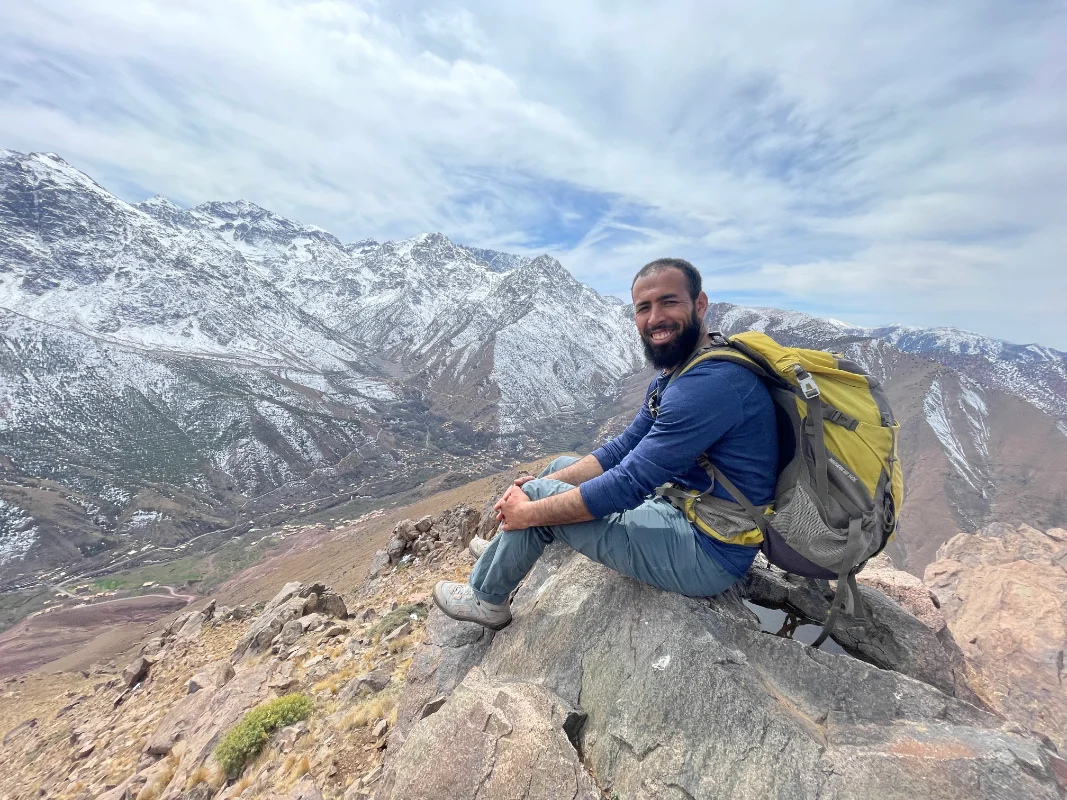 Family Trekking Adventures in Morocco - Atlas Mountain Getaways