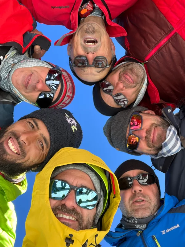 2-day Toubkal trek departing from Marrakech